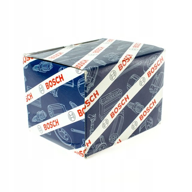 фото №1, Bosch датчик давление. воздуха renault grand scenic 2,0dci 05-