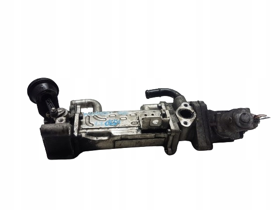 фото №1, Hyundai i40 1.7 crdi d4fd радиатор выхлопных газов egr 28420-2a850