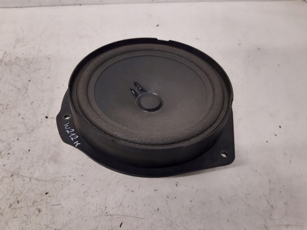 фото №1, Динамик 2128200302 mercedes w212