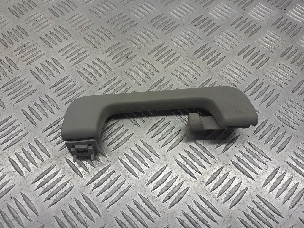 фото №1, Кронштейн ручка потолочный левый задняя audi a6 c6 kombi