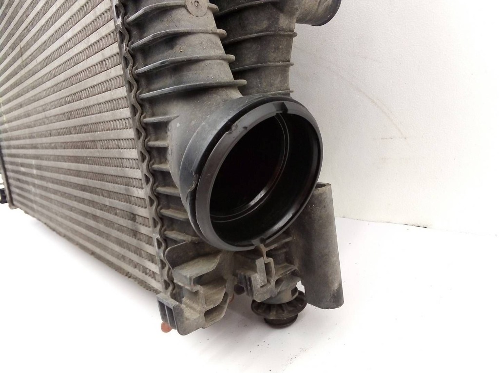 Opel insignia a 2009 13241751 комплект радиатор Цена