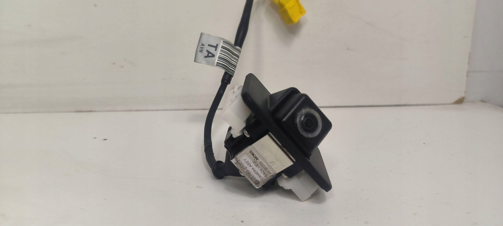 фото №9, Камера заднего вида kia optima iv sedan 95760-2t002