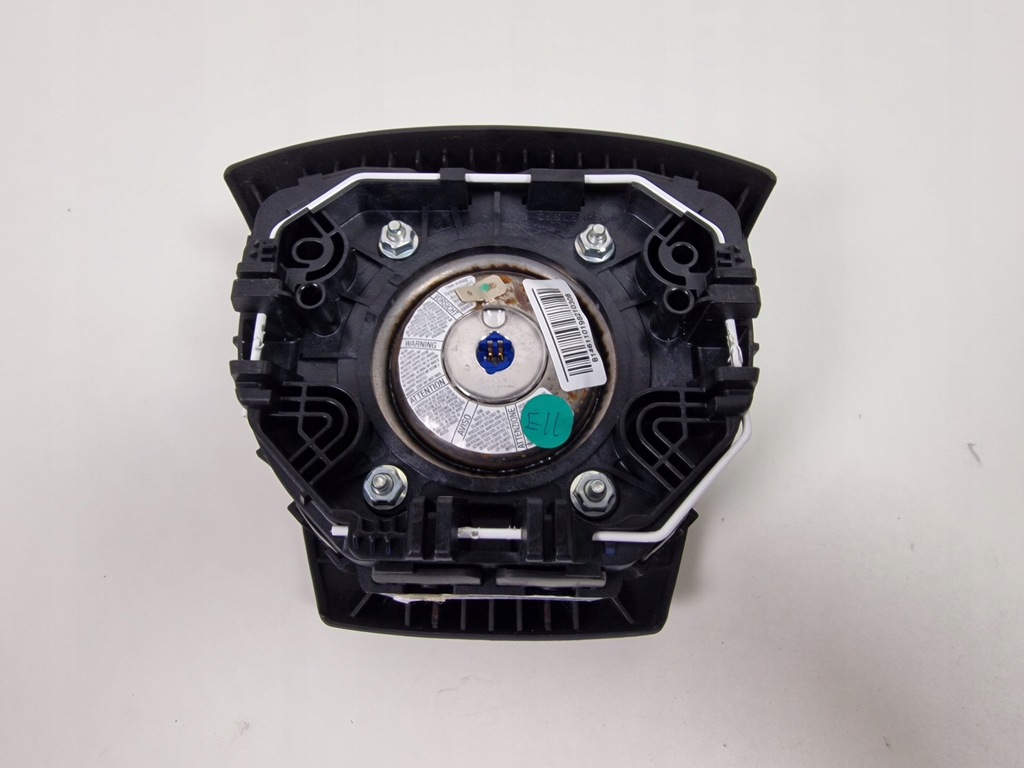 фото №5, Mg 6 2012 подушка водія подушка безпеки 34105757 a