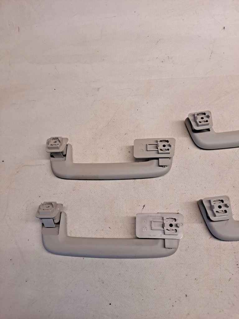 фото №5, Ручка кронштейн стельовий land rover freelander ii