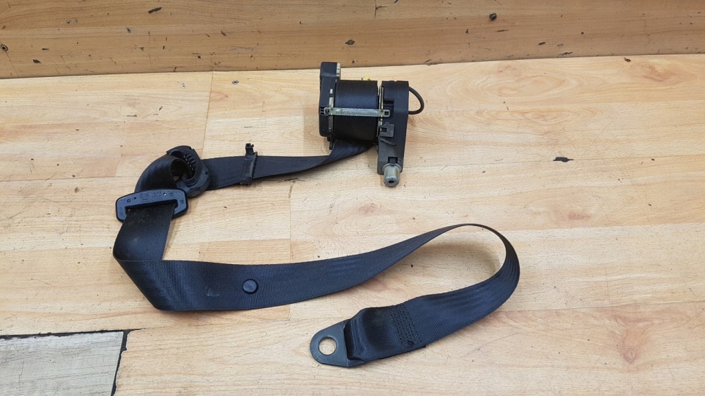 Купить Ремень безопасности перед правый fiat stilo