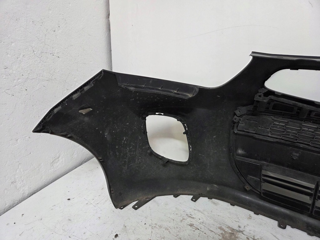 фото №12, Бампер перед передний kia picanto 2 ii lift