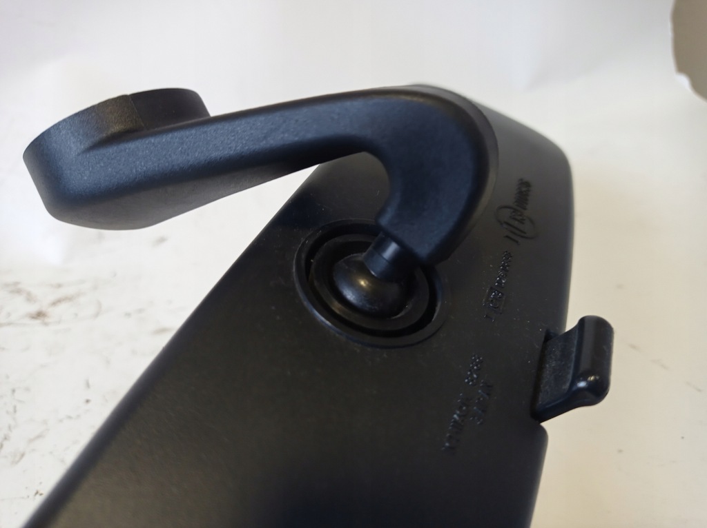 фото №8, Дзеркало внутрішнє subaru legacy iv