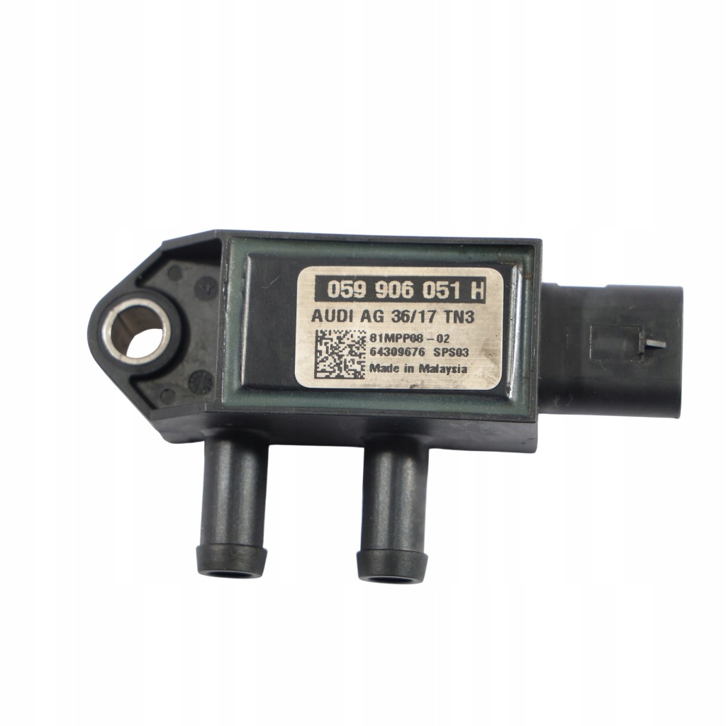 Porsche macan s 95b 3.0 tdi ctba датчик давления dpf 059906051h Доставка