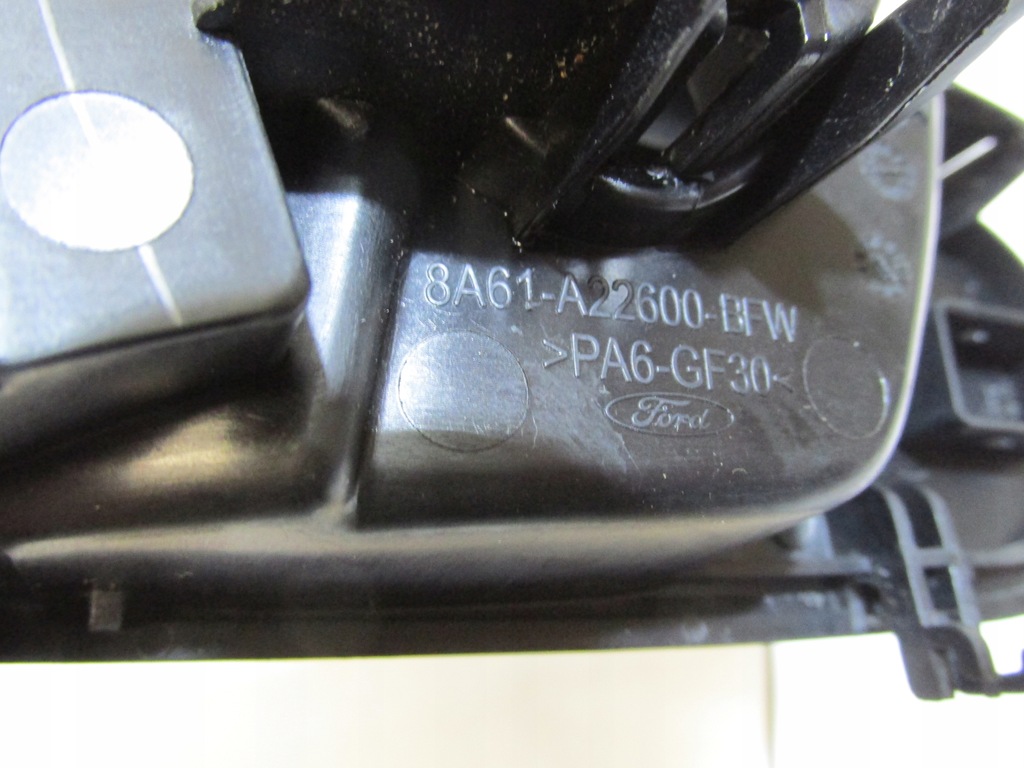 фото №5, Ручка внутренняя перед ecosport europa 2017 rok