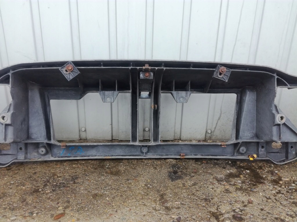 фото №7, Volvo 850 pas передній підсилювач передній