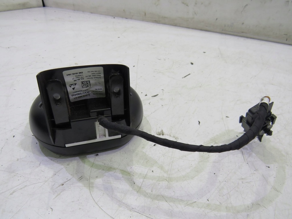 фото №7, Obrotomierz mini cooper countryman s r60 9275560