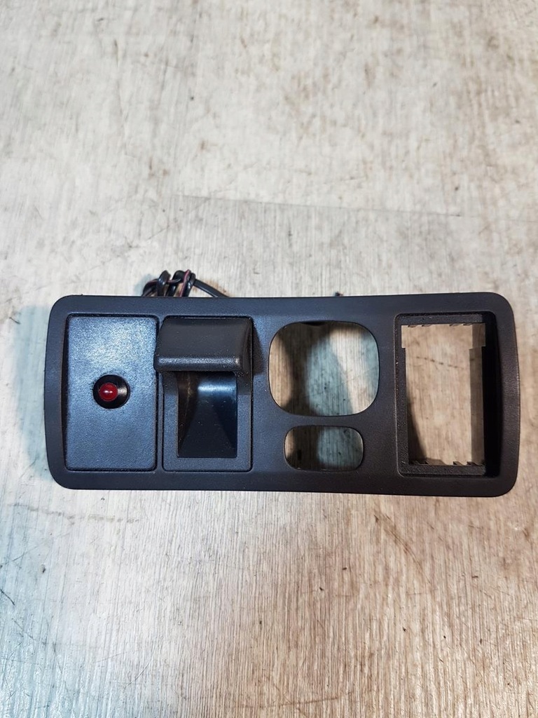 фото №1, Защита рамка переключателей toyota corolla e12