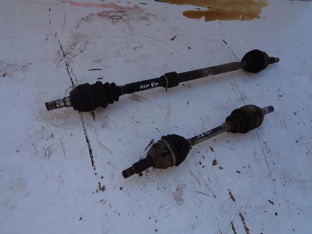 Купить Приводной вал правый  перед opel insignia 1 hb 1.8 16v