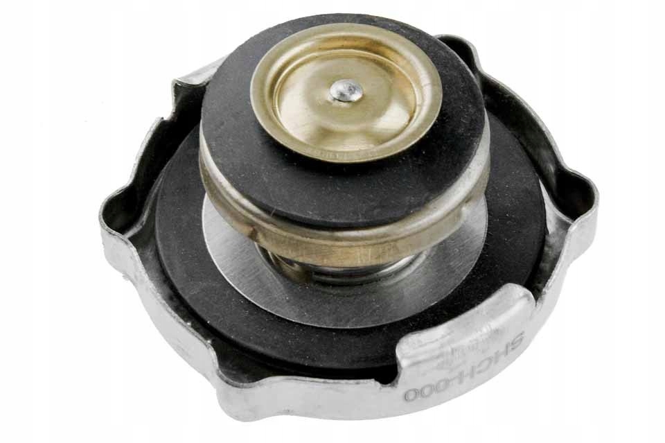 фото №8, Крышка радиатора chrysler pt cruiser, voyager, grand voyager, jeep cherokee,