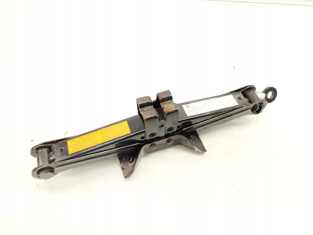 фото №1, Mitsubishi lancer podnieś домкрат 2008 nieruchomość