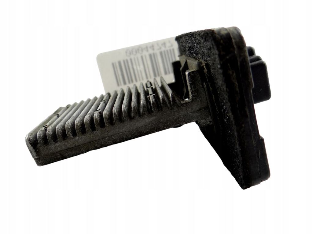 фото №1, Резистор вентилятор daewoo lanos 990520