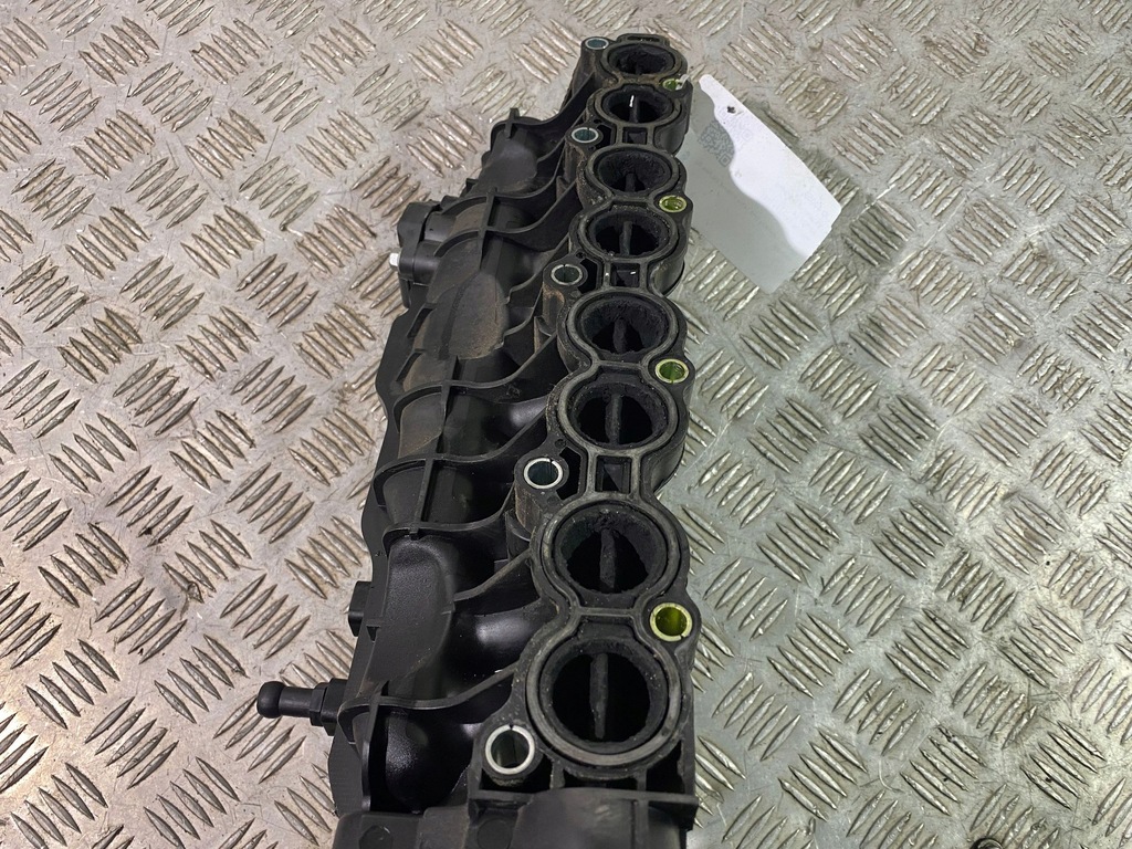 фото №5, Hyundai santa fe 2019 колектор всмоктуючий 283812f600