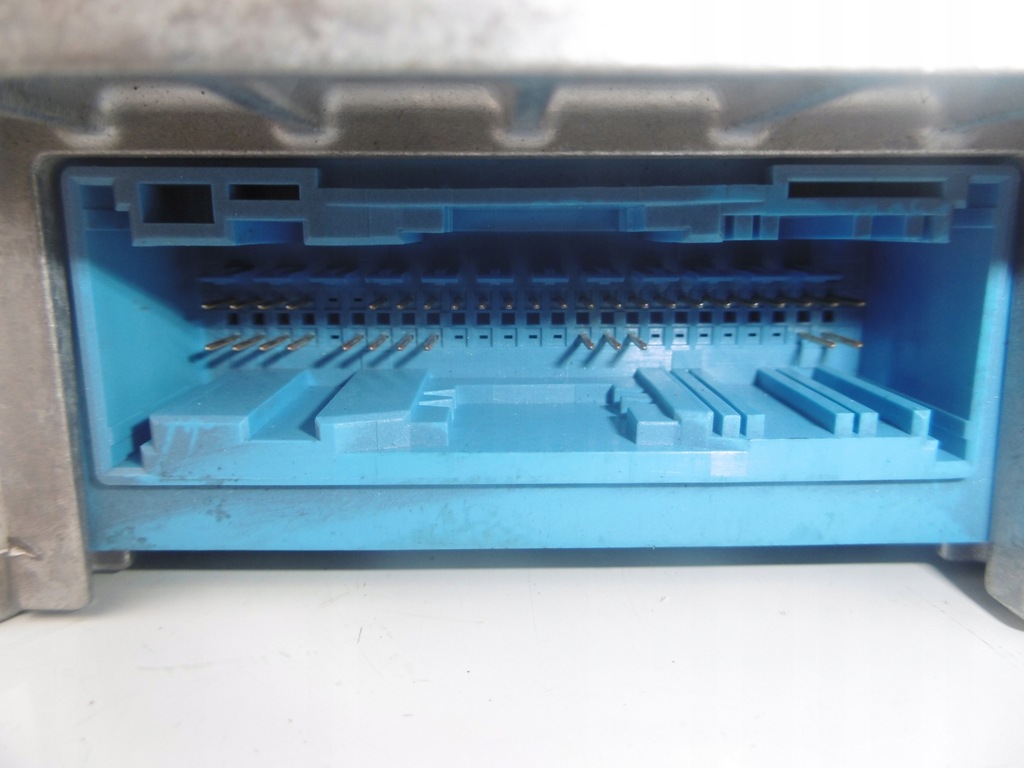 фото №7, Модуль датчик подушка безпеки подушок v70 iii s80 ii xc70