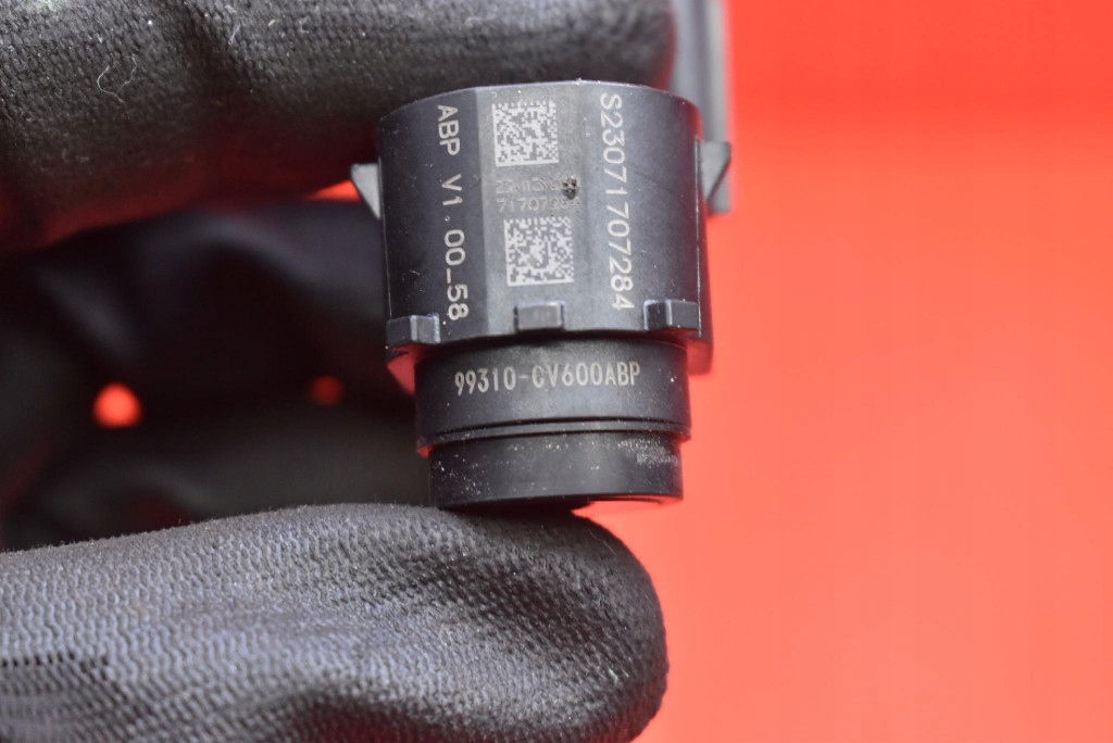 фото №8, Датчик паркування pdc перед 99310-cv600abp kia ev6 gt-line 21-