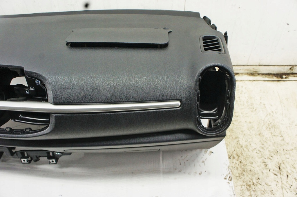 фото №8, Nf037 kia picanto iii ^ приборная панель приборная панель pulpit