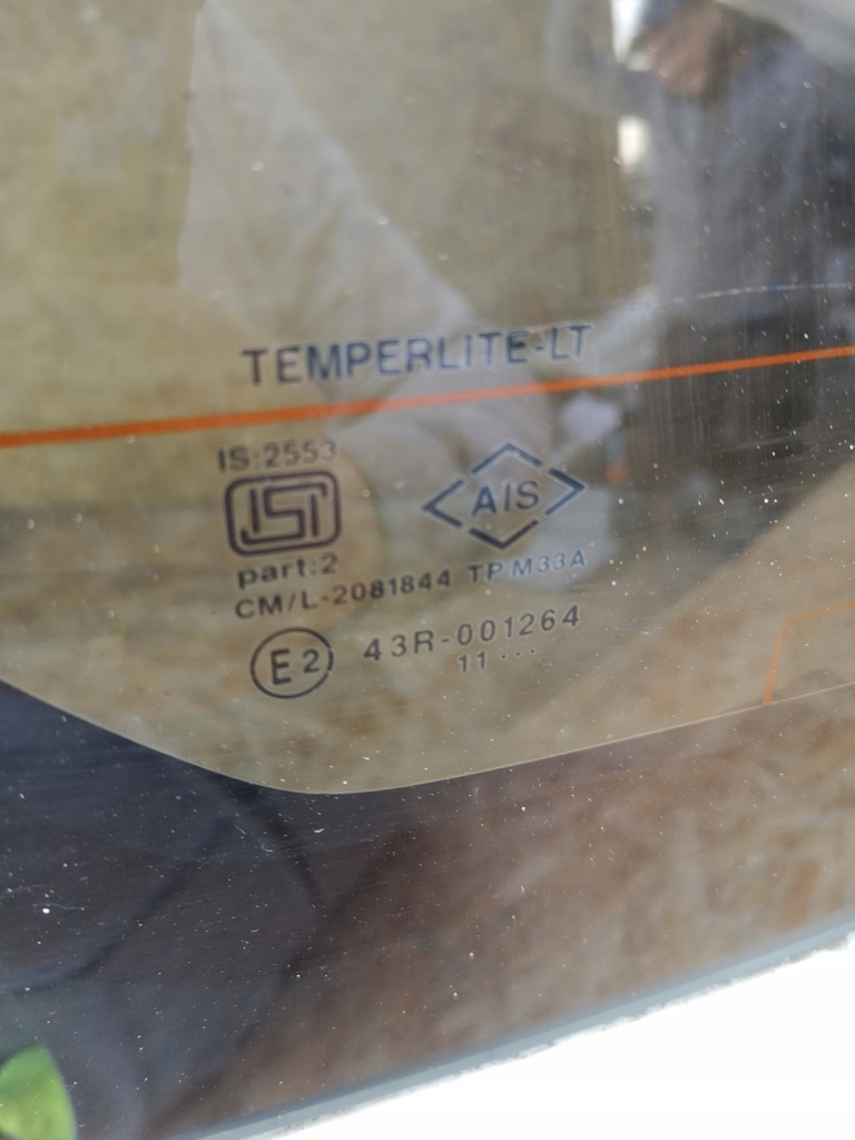 фото №7, Suzuki alto крышка багажника задняя комплектная