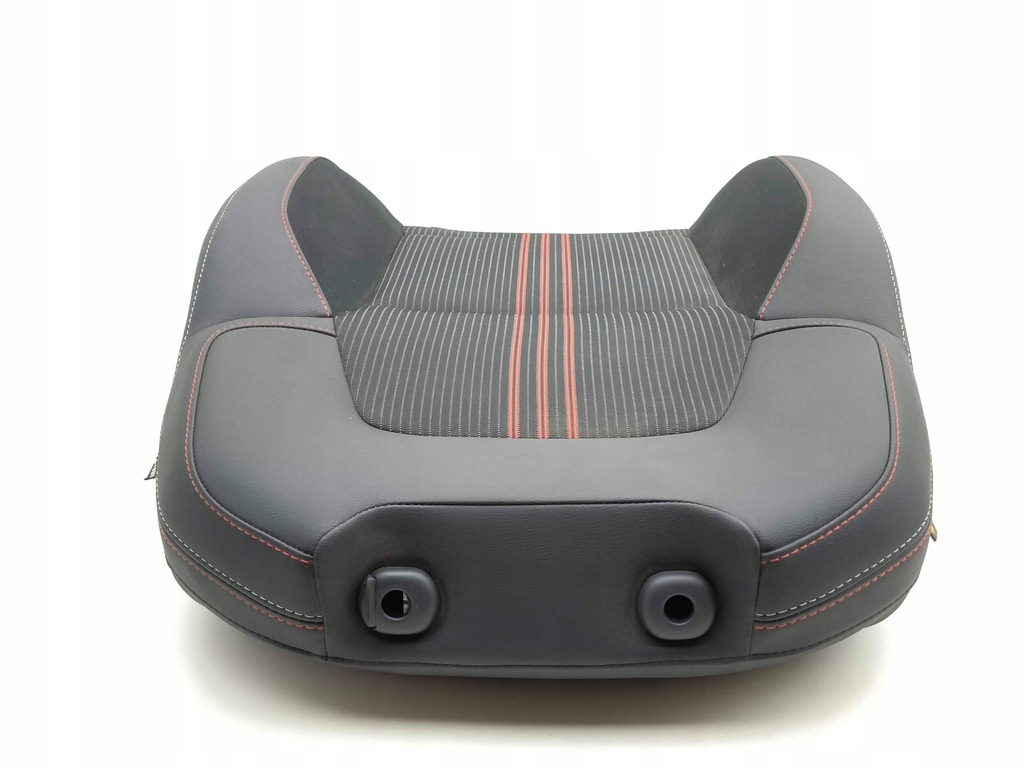 фото №5, Renault captur ii 2022 левая сторона сиденье передний пассажира