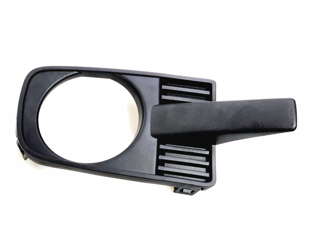 фото №1, Решётка противотуманной фары правая решётка радиатора бампер ford ranger ii 2006+ nowa оригинальный номер