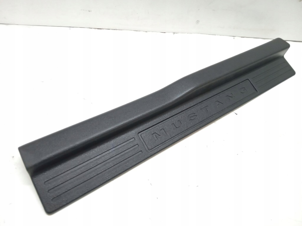 фото №1, Молдинг защита порог левая ford usa mustang v gt