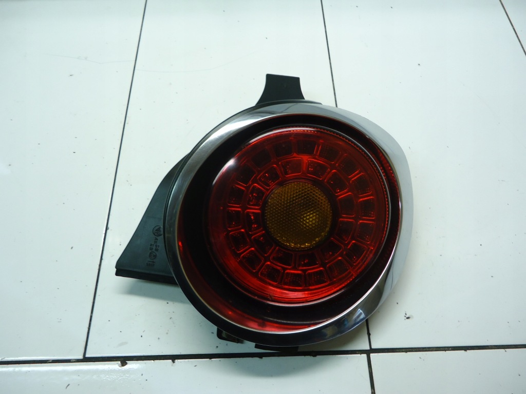 Купить Alfa romeo mito лампа правая задний  задняя 156085852