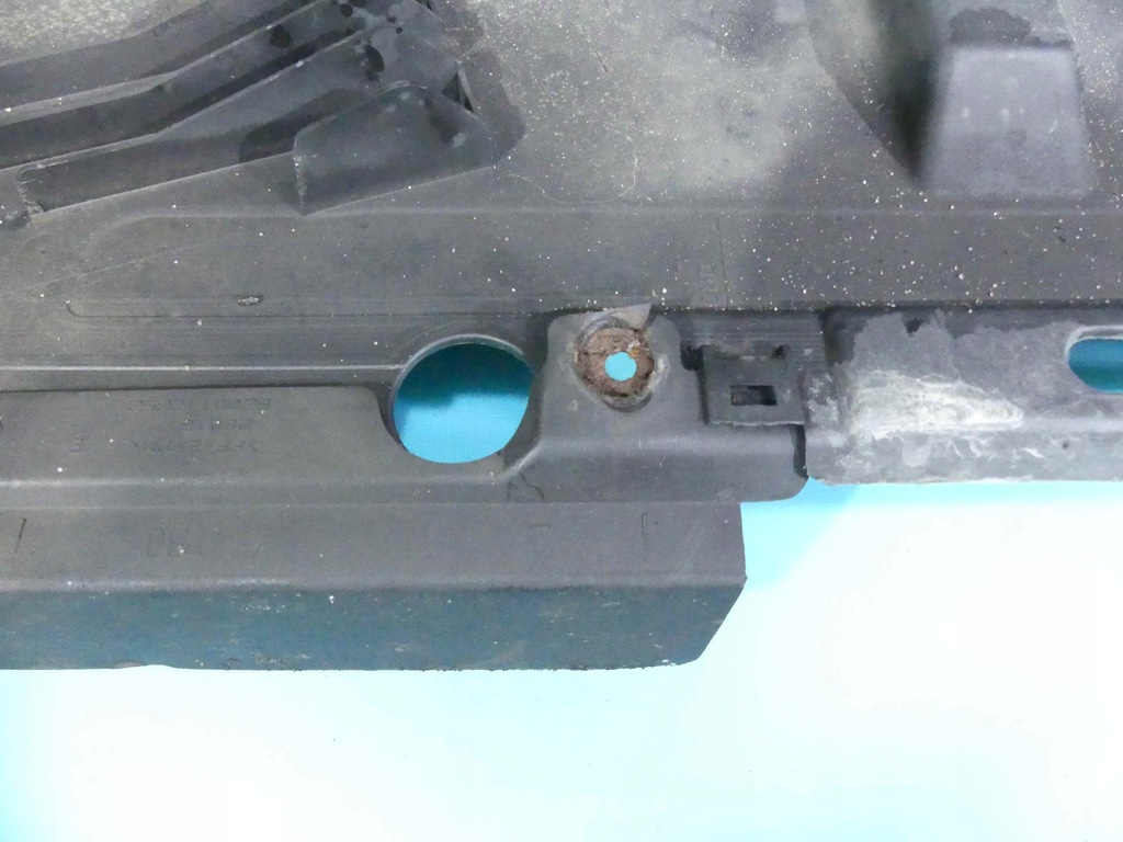 фото №14, Бампер перед renault megane ii dv460 03-06