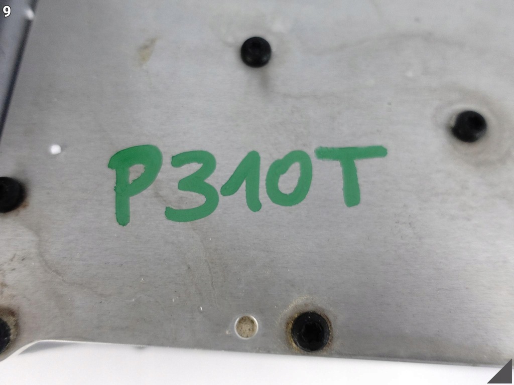 фото №10, Audi e-tron gt rs 4j3 porsche taycan 9j1 перетворювач напруги конвертер