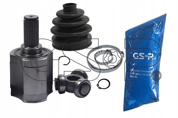 Купити Шрус  внутрішній. acura 601003 gsp