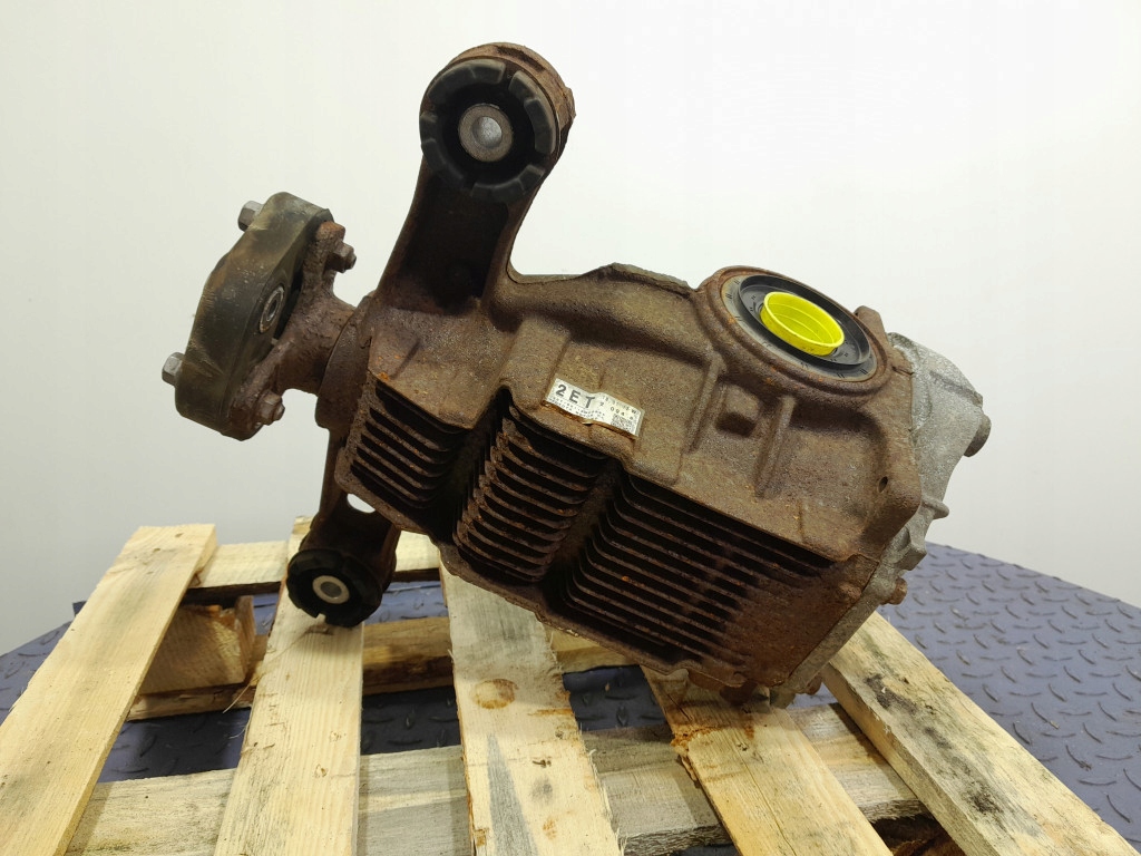 фото №6, Lexus is 300 xe30 lift 16-20 2.0t 245 km мост задний дифференциал