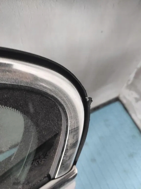 фото №7, Opel insignia a 2009 задняя сторона левая дверь z40r