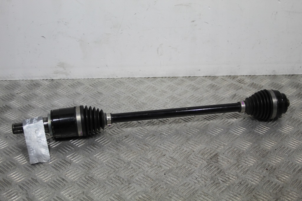 Купить Приводной вал правый задний  bmw x1 f48 lift xe 25e 7646872