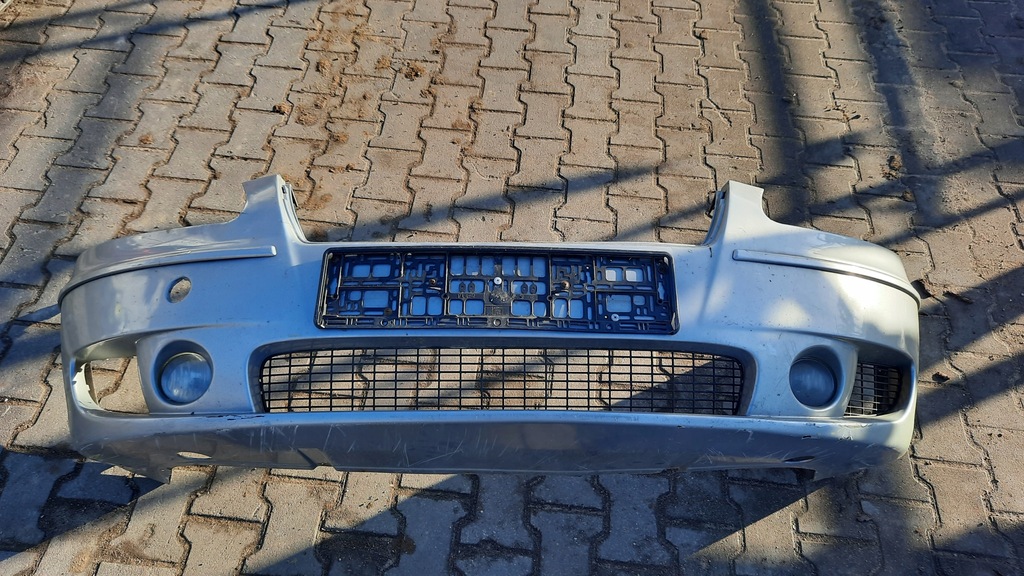 фото №1, Бампер перед fiat croma 07r