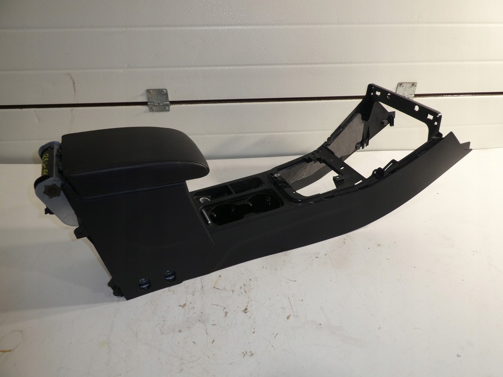 фото №5, Vw sharan туннель средний 5m0864207e