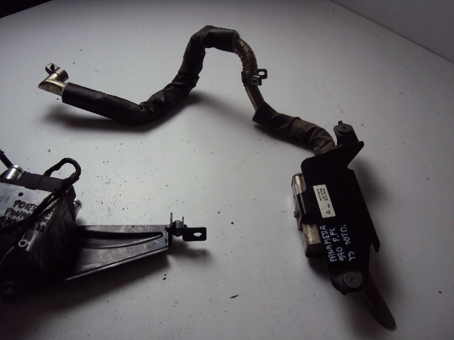 фото №3, Webasto porsche panamera 970 3.0 tdi 13 r