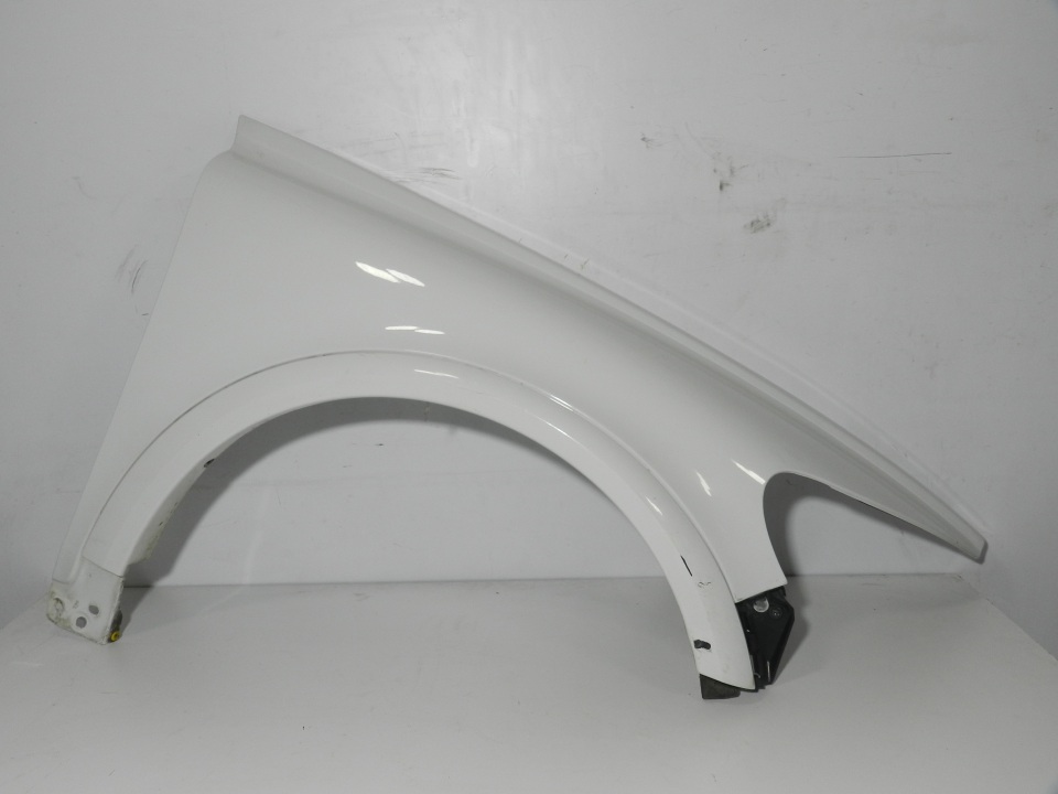 фото №11, Бампер капот pas перед volvo c30 06-10 r-design