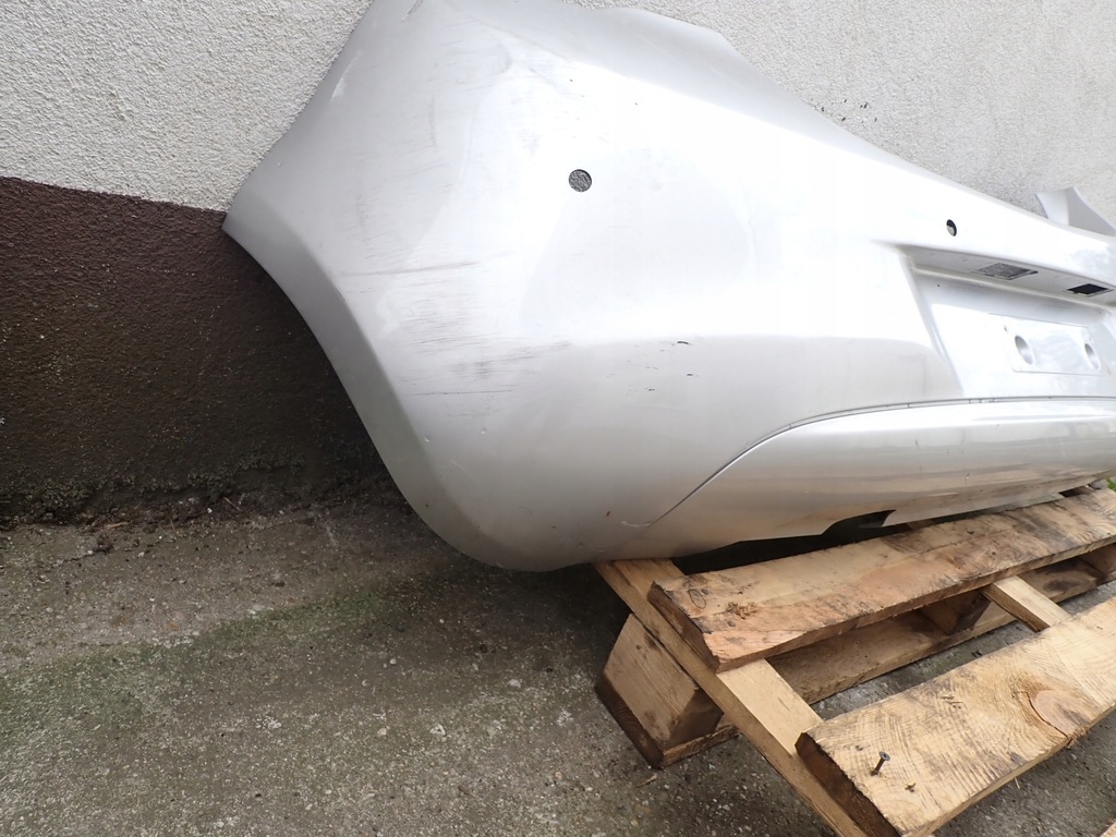 фото №9, Бампер задня задній opel corsa e 475498858 39002839