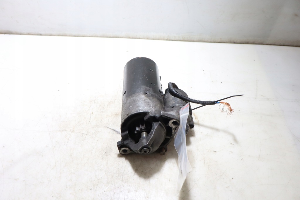 фото №1, Стартер volvo v70 iii 2.0d