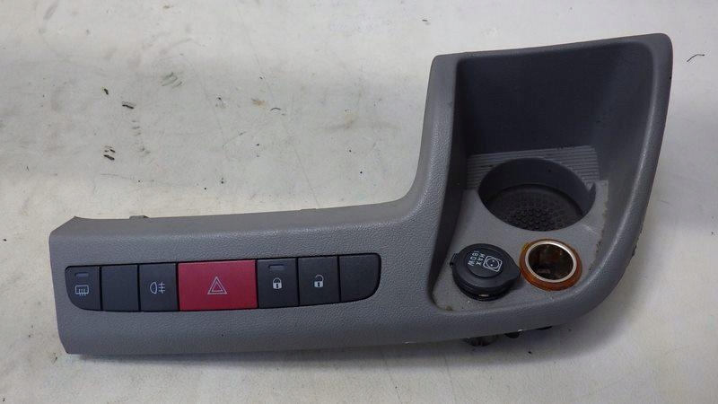 фото №1, Панель кнопки кронштейн na кружка jumper iii