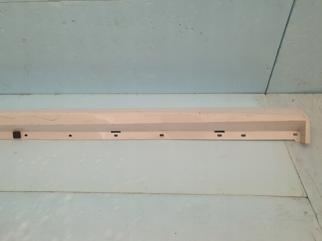 фото №6, Поріг молдинг jaguar xf x260 r-sport правий