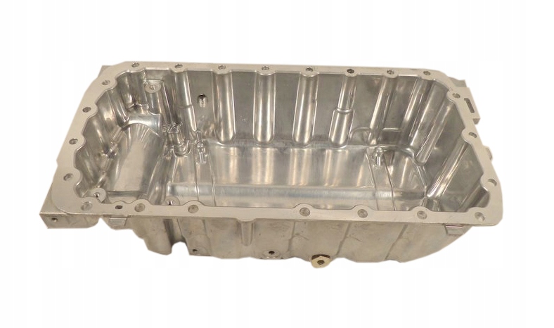 фото №2, Поддон масляная ford mondeo 2.0tdci 2007-2010 nowa