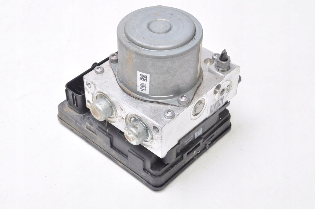 фото №1, Jeep renegade 1.0 t lift насос abs 52122931