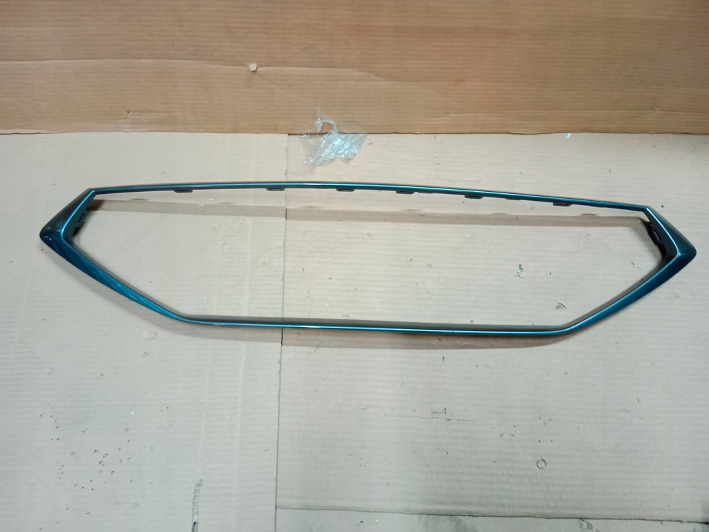 фото №1, Рамка решетка seat leon 4 iv 5fa853643