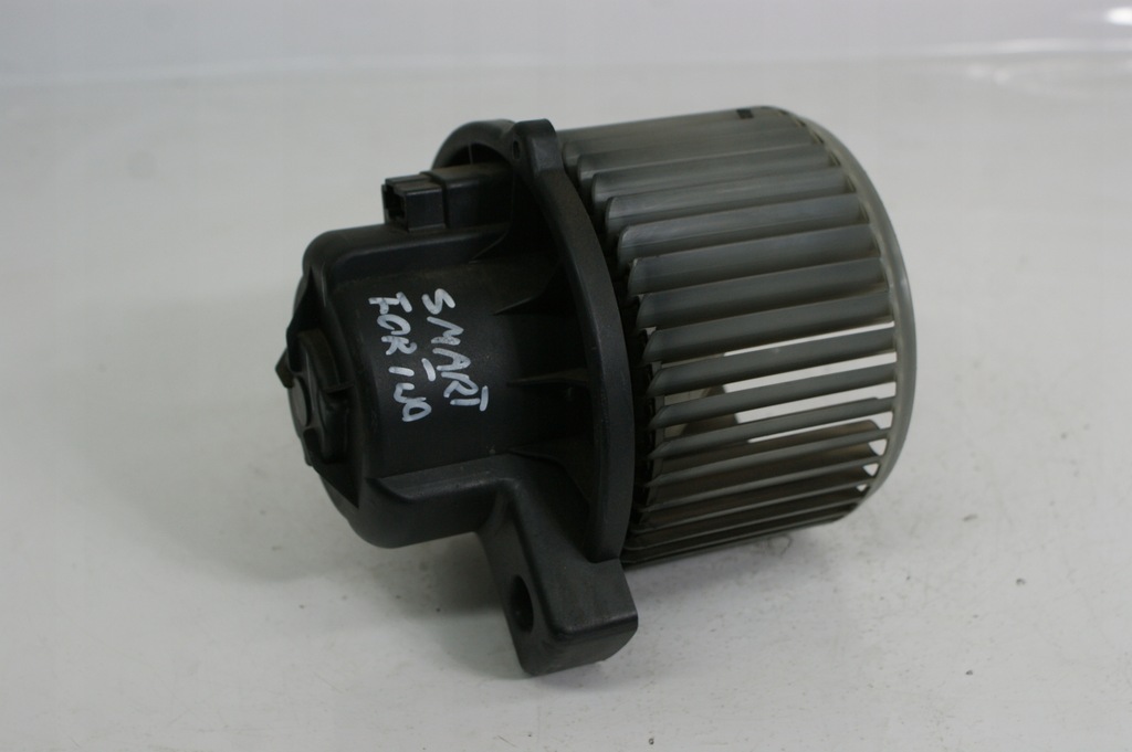 фото №7, Вентилятор воздуходувка обдув smart fortwo for two bosh 0130101113