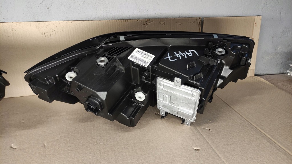 Bmw 3 g20 g21 лампа левая правая передняя black shadow Доставка