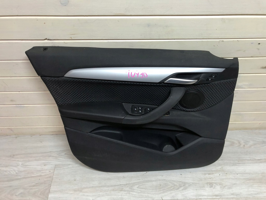фото №1, Bmw x1 f48 обшивка двері передній лівий