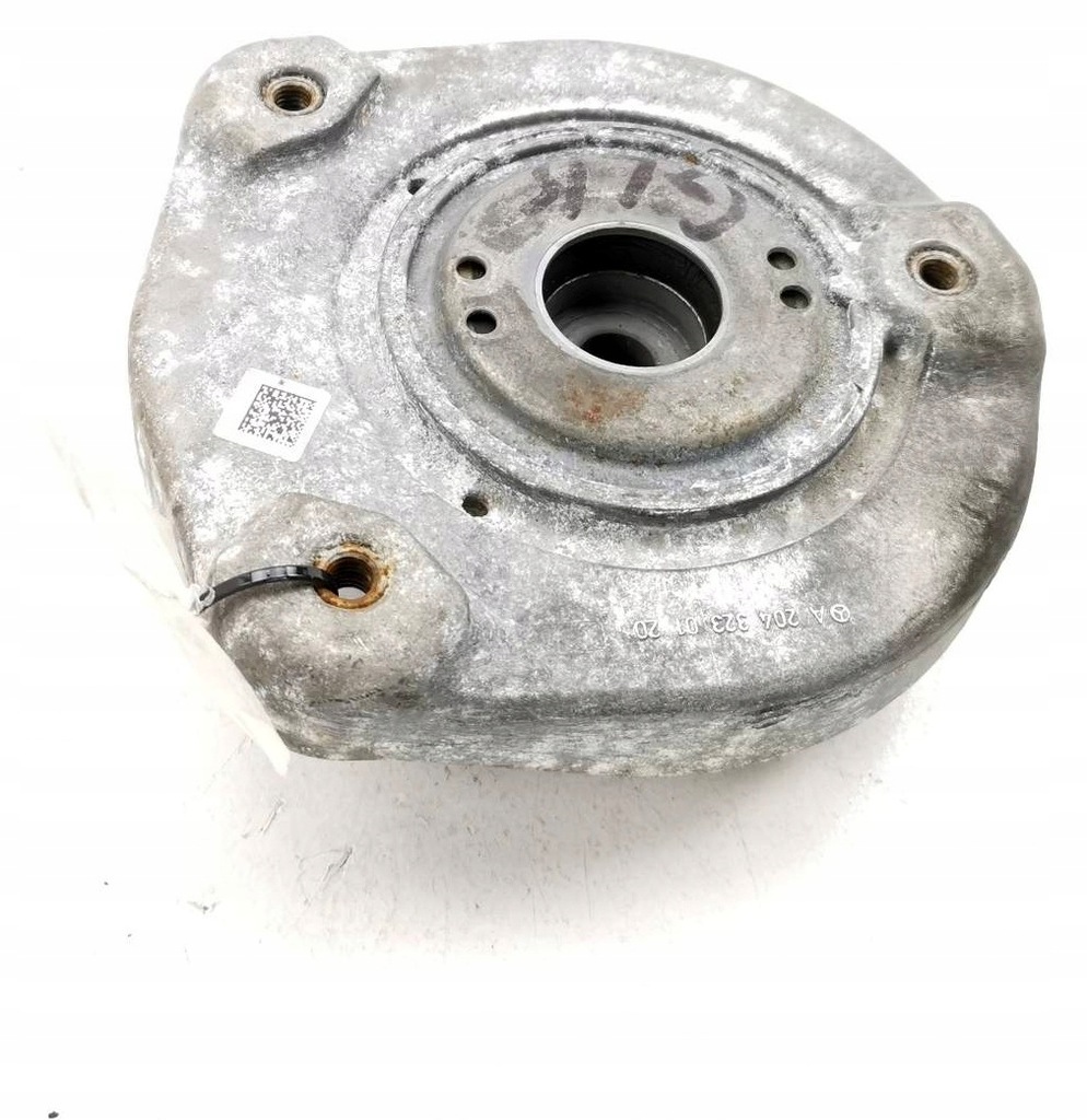 фото №1, Подушка отбойник амортизатора mercedes glk